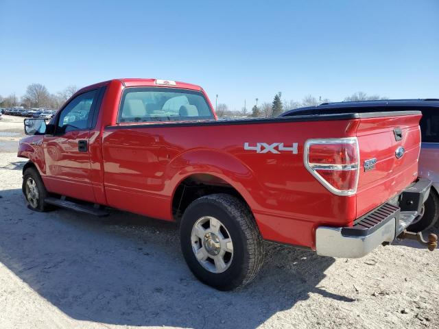 Photo 1 VIN: 1FTNF1EF8DKF08637 - FORD F150 