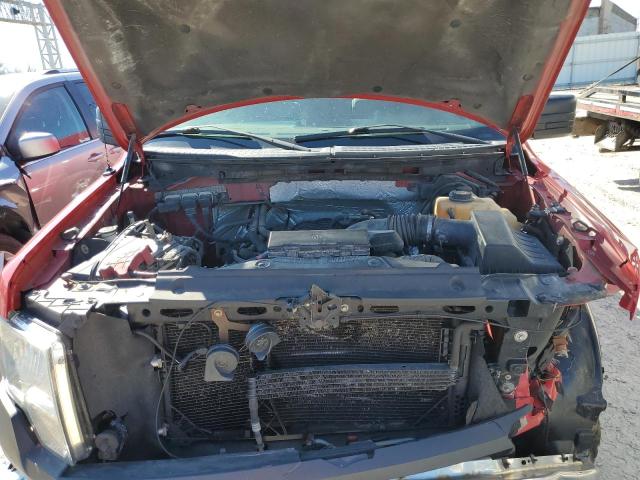 Photo 10 VIN: 1FTNF1EF8DKF08637 - FORD F150 