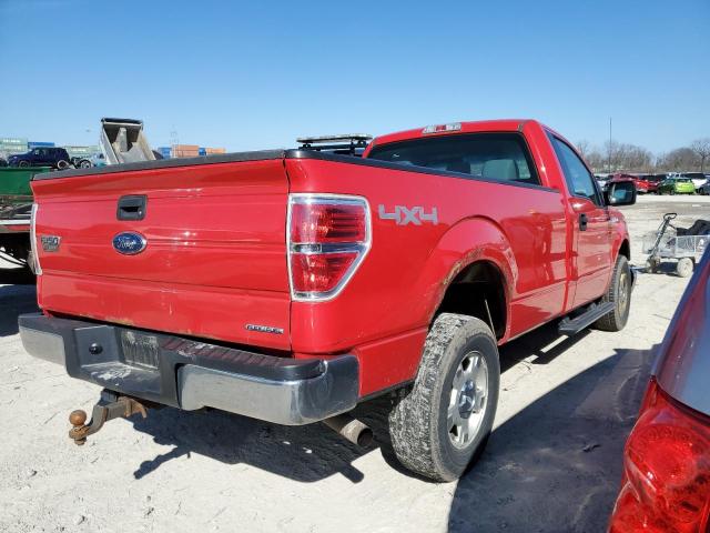 Photo 2 VIN: 1FTNF1EF8DKF08637 - FORD F150 