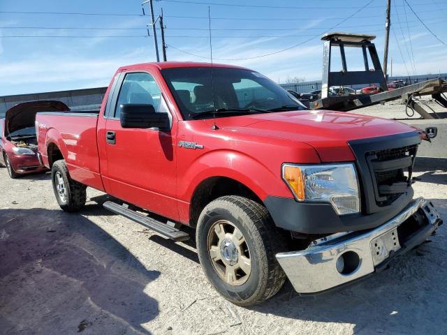 Photo 3 VIN: 1FTNF1EF8DKF08637 - FORD F150 