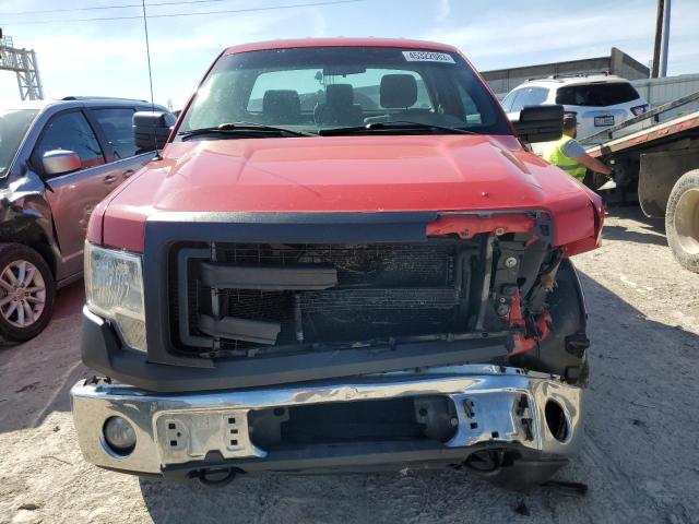 Photo 4 VIN: 1FTNF1EF8DKF08637 - FORD F150 