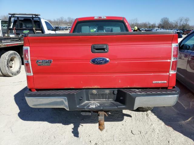 Photo 5 VIN: 1FTNF1EF8DKF08637 - FORD F150 