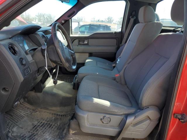 Photo 6 VIN: 1FTNF1EF8DKF08637 - FORD F150 