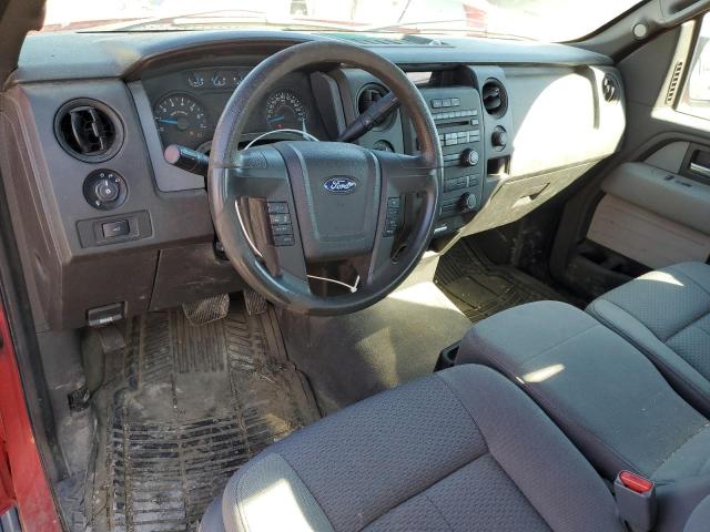 Photo 7 VIN: 1FTNF1EF8DKF08637 - FORD F150 