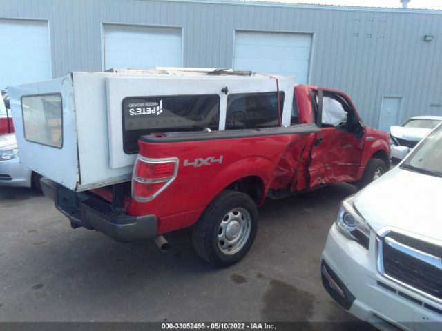 Photo 3 VIN: 1FTNF1EF8DKF49012 - FORD F-150 