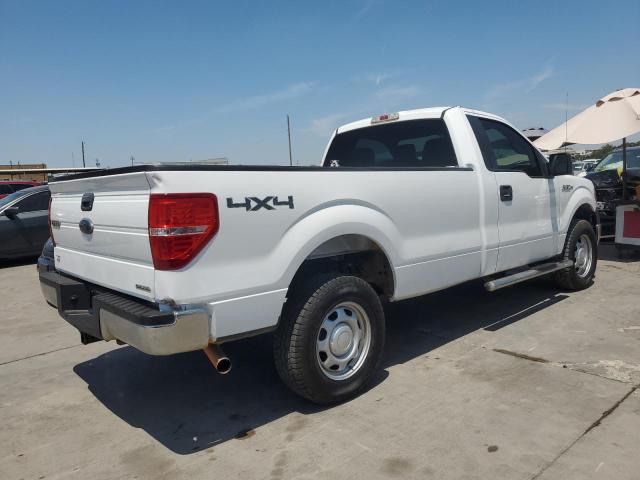 Photo 2 VIN: 1FTNF1EF8EKG35437 - FORD F150 