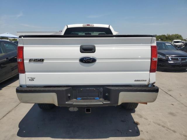 Photo 5 VIN: 1FTNF1EF8EKG35437 - FORD F150 