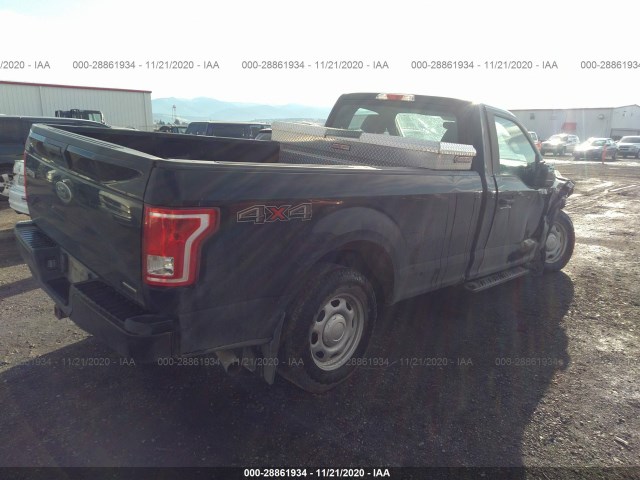 Photo 3 VIN: 1FTNF1EF8GKF00056 - FORD F-150 