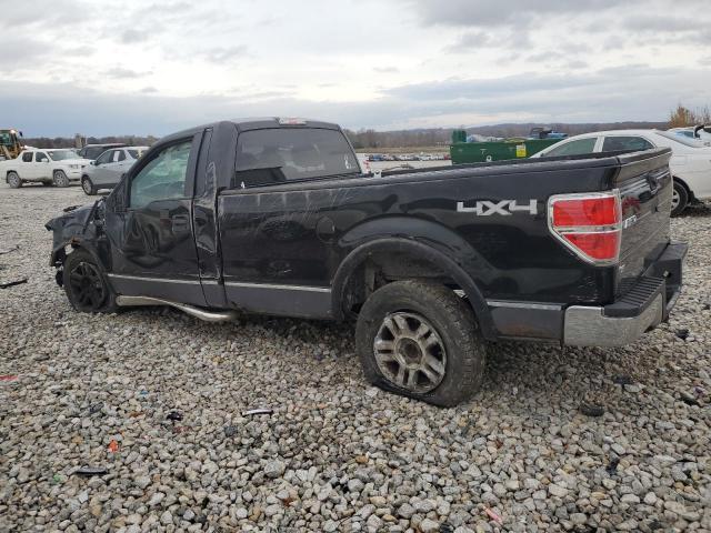 Photo 1 VIN: 1FTNF1EFXBKD14799 - FORD F150 