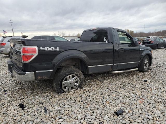 Photo 2 VIN: 1FTNF1EFXBKD14799 - FORD F150 