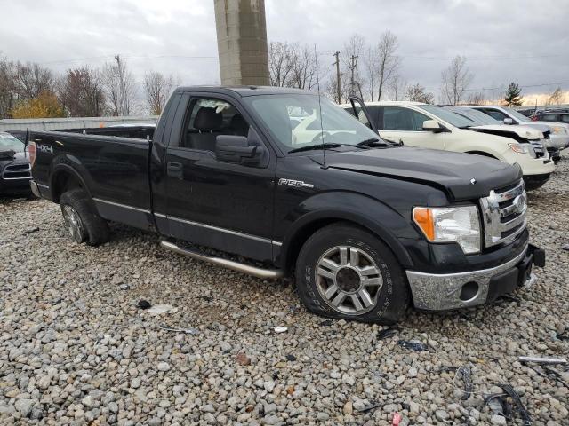 Photo 3 VIN: 1FTNF1EFXBKD14799 - FORD F150 