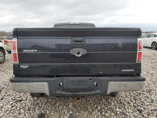 Photo 5 VIN: 1FTNF1EFXBKD14799 - FORD F150 