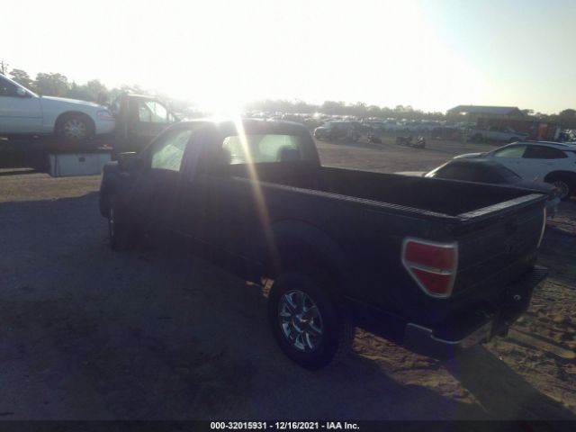 Photo 2 VIN: 1FTNF1EFXBKD63159 - FORD F-150 