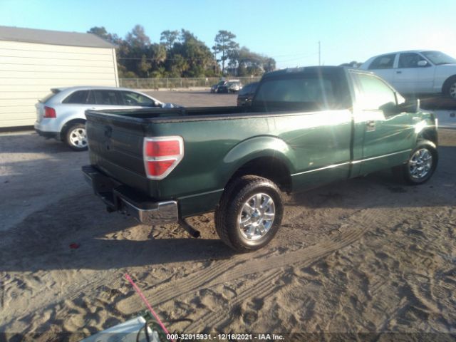 Photo 3 VIN: 1FTNF1EFXBKD63159 - FORD F-150 