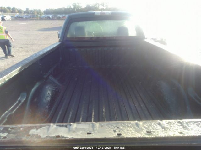 Photo 7 VIN: 1FTNF1EFXBKD63159 - FORD F-150 