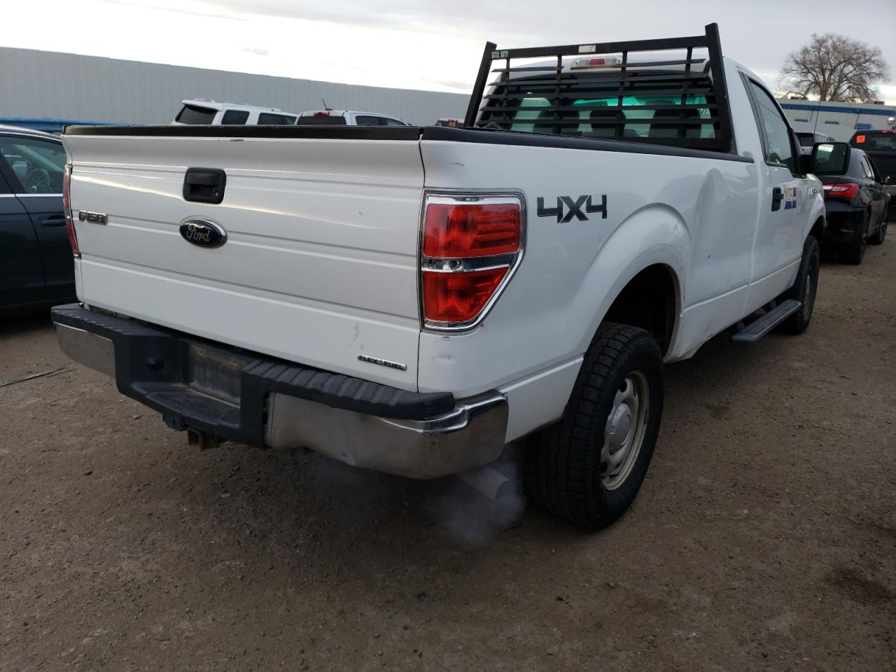 Photo 2 VIN: 1FTNF1EFXDKD35767 - FORD F-150 