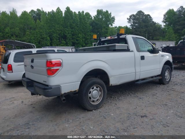 Photo 3 VIN: 1FTNF1EFXDKE72174 - FORD F-150 