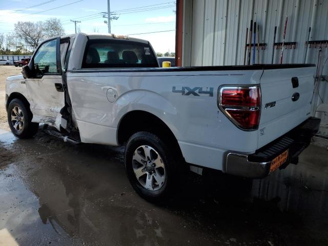 Photo 1 VIN: 1FTNF1EFXEKE17581 - FORD F150 