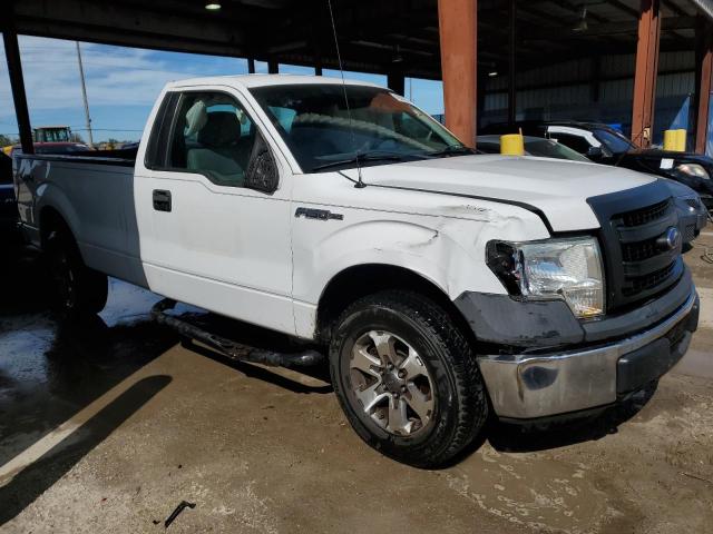 Photo 3 VIN: 1FTNF1EFXEKE17581 - FORD F150 