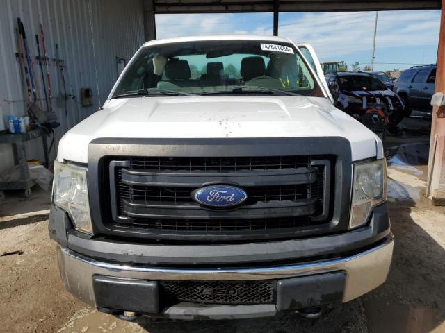 Photo 4 VIN: 1FTNF1EFXEKE17581 - FORD F150 