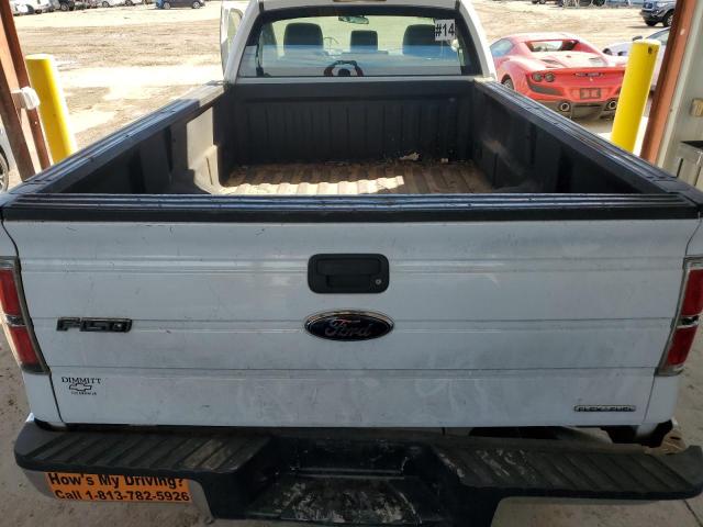 Photo 9 VIN: 1FTNF1EFXEKE17581 - FORD F150 