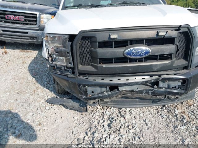 Photo 5 VIN: 1FTNF1EFXHKE26043 - FORD F-150 