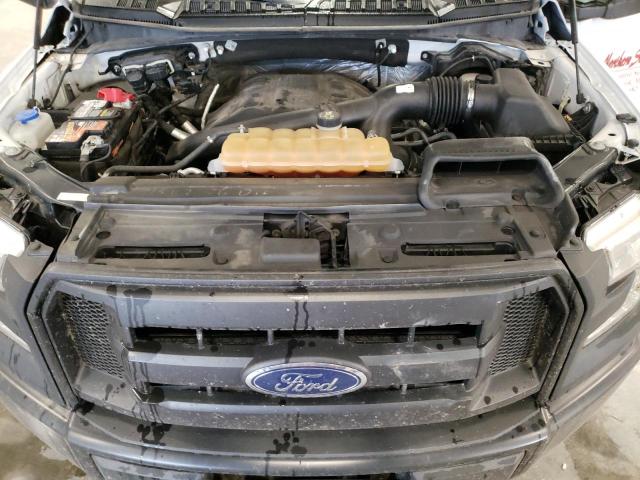 Photo 10 VIN: 1FTNF1EG2GKD81896 - FORD F150 