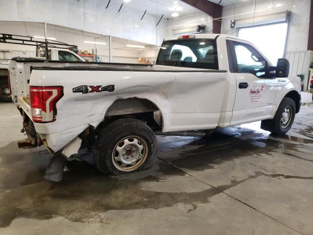 Photo 2 VIN: 1FTNF1EG2GKD81896 - FORD F150 