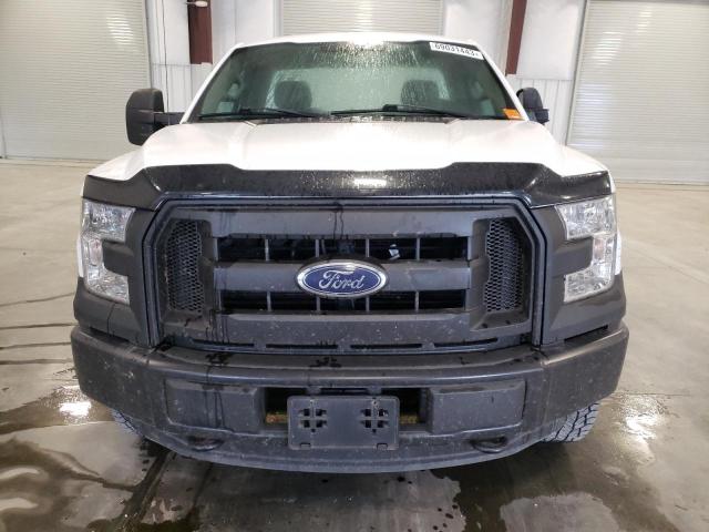 Photo 4 VIN: 1FTNF1EG2GKD81896 - FORD F150 