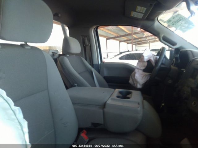 Photo 4 VIN: 1FTNF1EG6JKC35248 - FORD F-150 