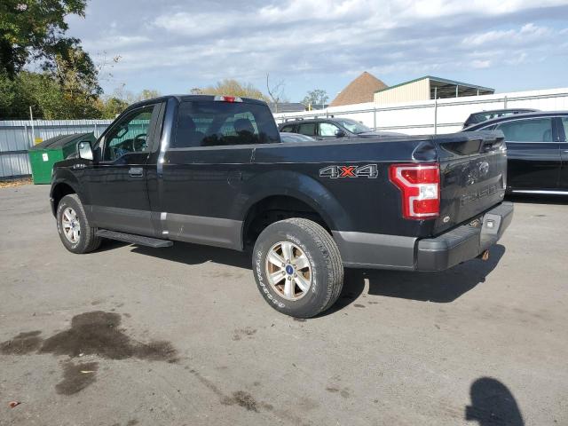 Photo 1 VIN: 1FTNF1EG8JKC59860 - FORD F150 