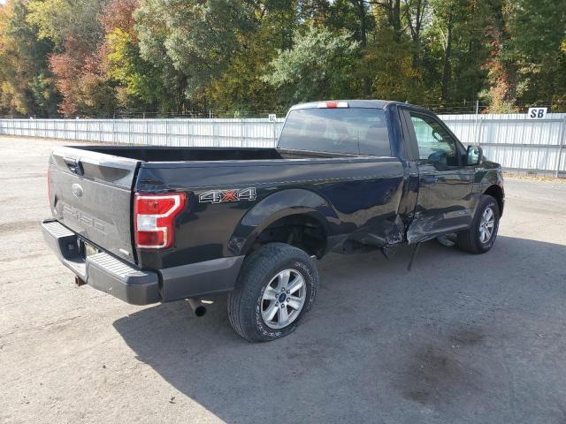 Photo 2 VIN: 1FTNF1EG8JKC59860 - FORD F150 