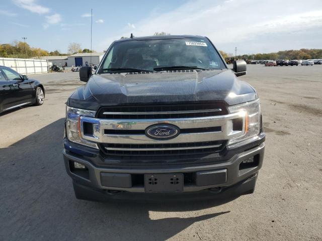 Photo 4 VIN: 1FTNF1EG8JKC59860 - FORD F150 