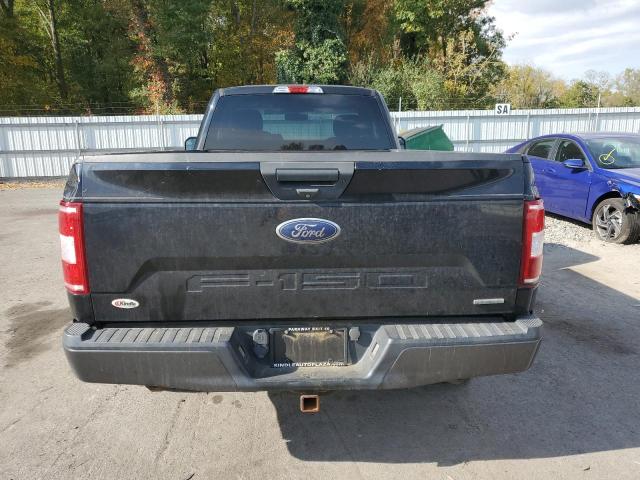 Photo 5 VIN: 1FTNF1EG8JKC59860 - FORD F150 