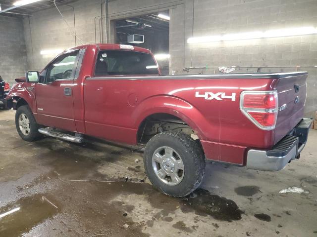 Photo 1 VIN: 1FTNF1ET2EKD56376 - FORD F150 