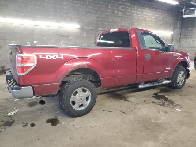 Photo 2 VIN: 1FTNF1ET2EKD56376 - FORD F150 