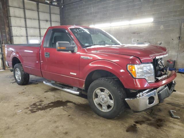 Photo 3 VIN: 1FTNF1ET2EKD56376 - FORD F150 