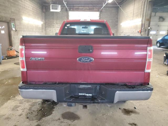 Photo 5 VIN: 1FTNF1ET2EKD56376 - FORD F150 