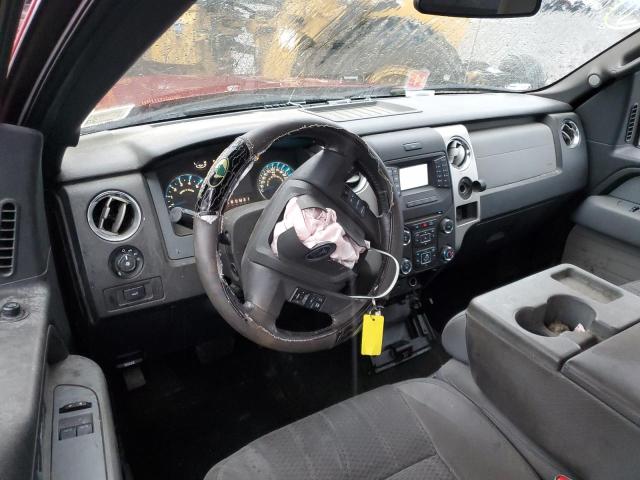 Photo 7 VIN: 1FTNF1ET2EKD56376 - FORD F150 