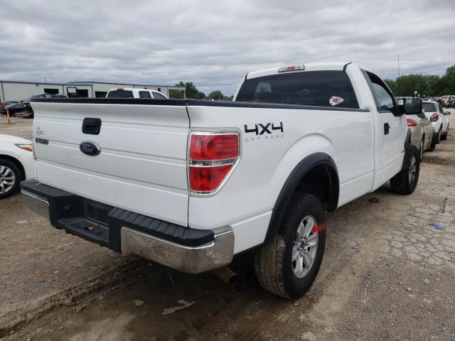 Photo 3 VIN: 1FTNF1ET3DKD49743 - FORD F150 