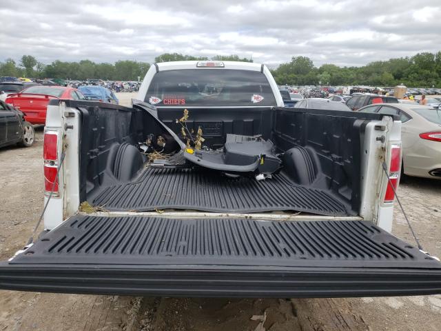 Photo 5 VIN: 1FTNF1ET3DKD49743 - FORD F150 