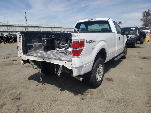 Photo 3 VIN: 1FTNF1ET4DKE83466 - FORD F150 