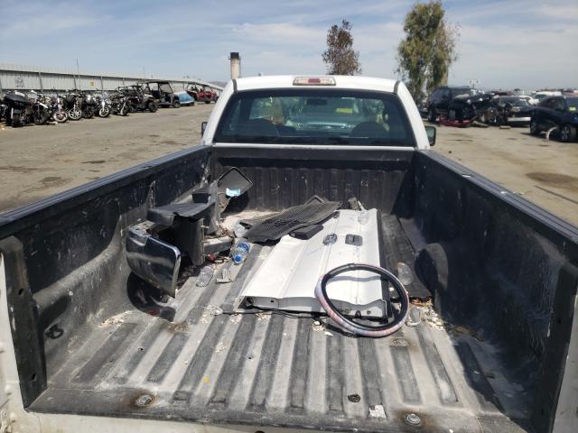 Photo 5 VIN: 1FTNF1ET4DKE83466 - FORD F150 