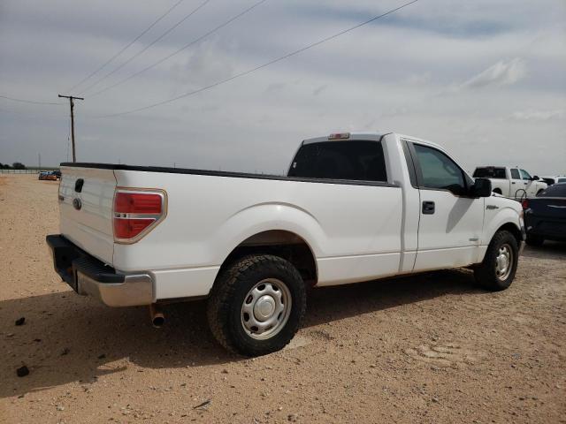 Photo 2 VIN: 1FTNF1ET5EKE20586 - FORD F150 