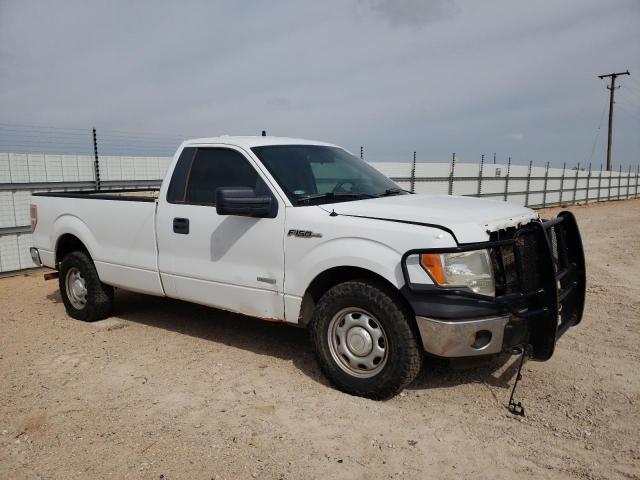 Photo 3 VIN: 1FTNF1ET5EKE20586 - FORD F150 