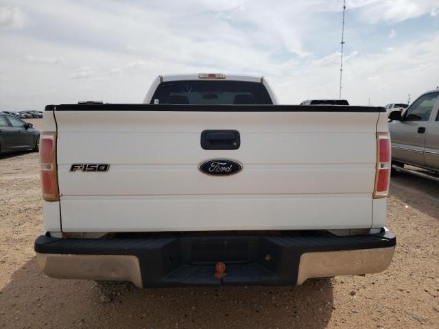 Photo 5 VIN: 1FTNF1ET5EKE20586 - FORD F150 