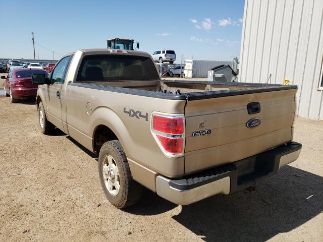 Photo 2 VIN: 1FTNF1ET8DKF65992 - FORD F150 