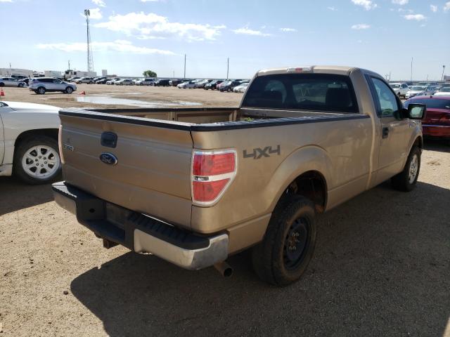 Photo 3 VIN: 1FTNF1ET8DKF65992 - FORD F150 