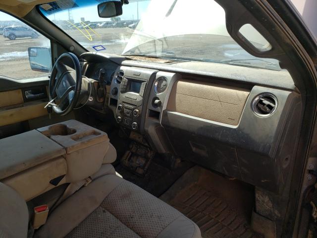 Photo 5 VIN: 1FTNF1ET8DKF65992 - FORD F150 