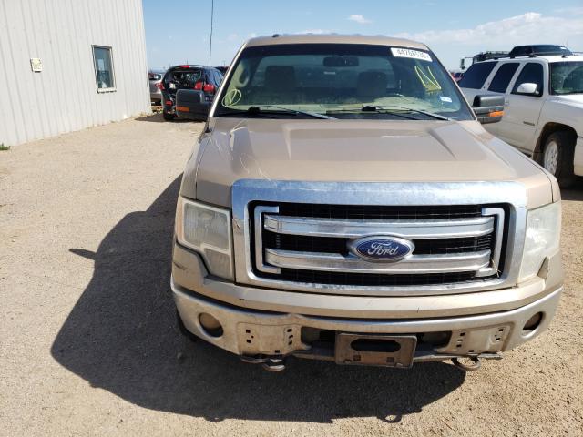 Photo 8 VIN: 1FTNF1ET8DKF65992 - FORD F150 